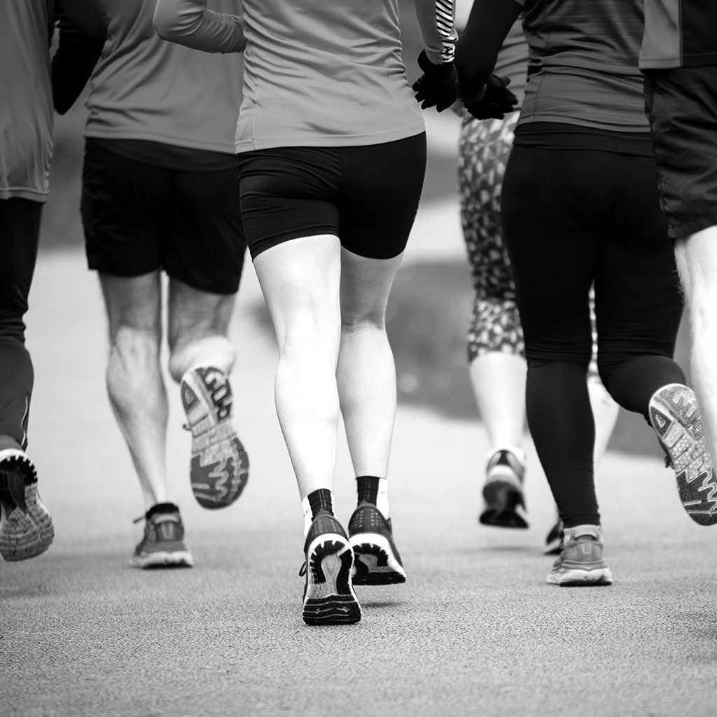 Fort Worth Run Club Meetup