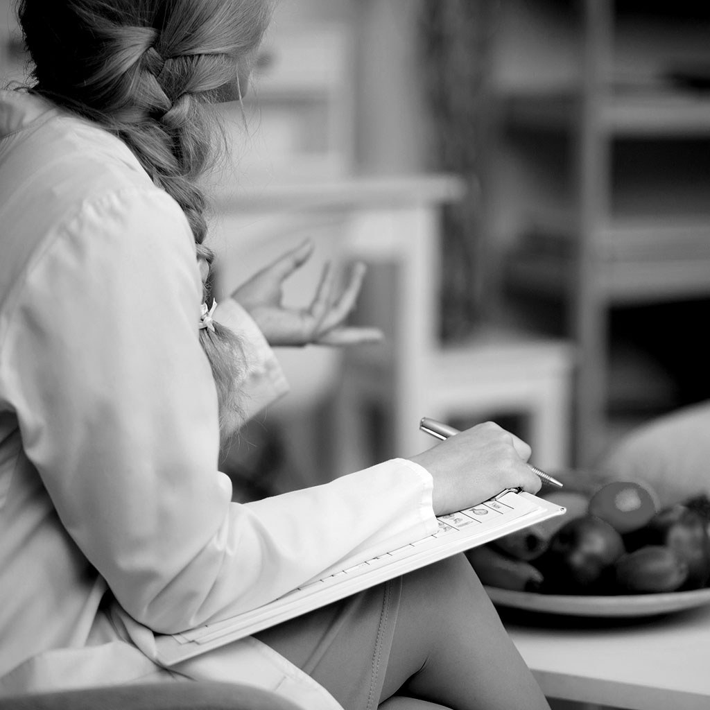 Wellness Workshop Series